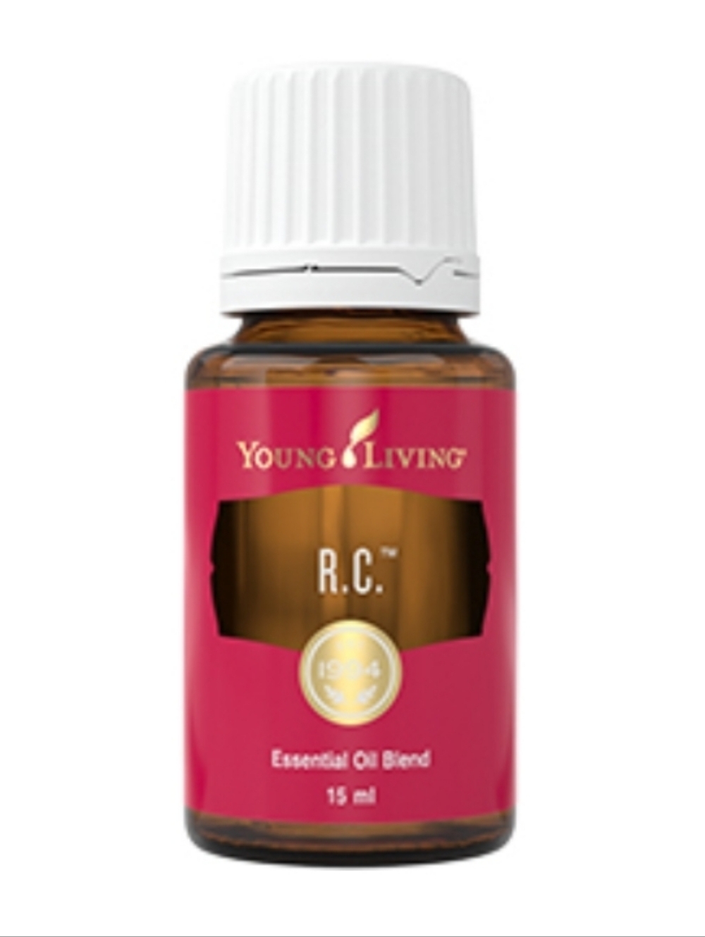Young Living R.C. Essential Oil Blend